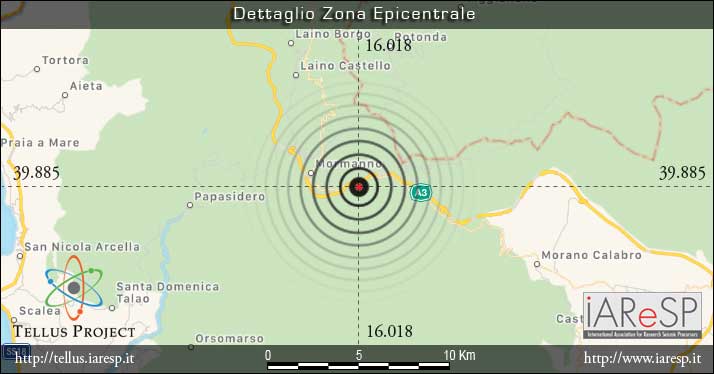 Terremoto