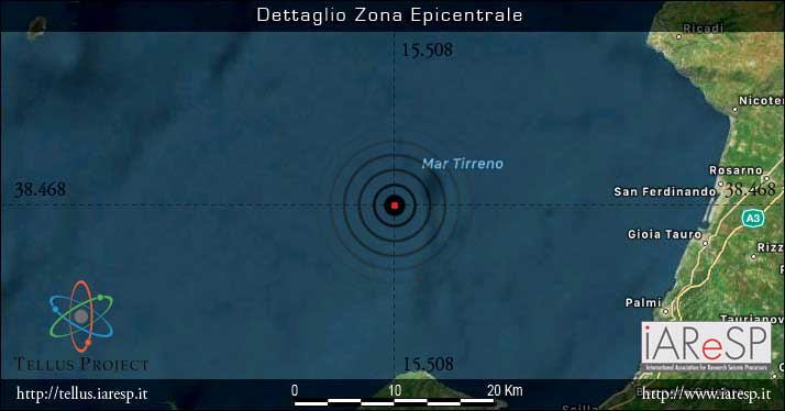 Terremoto