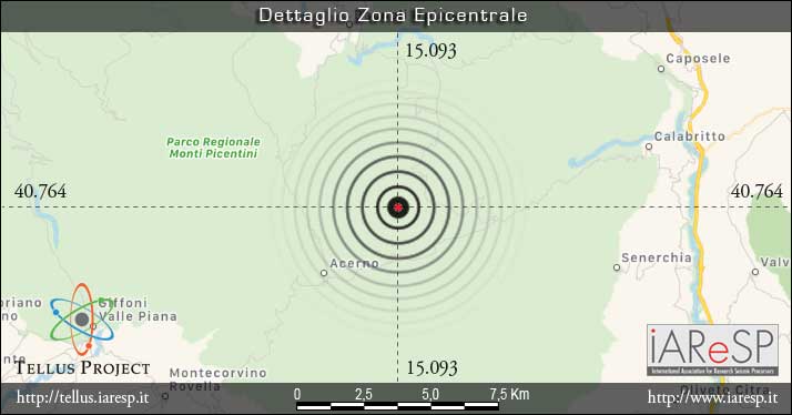 Terremoto