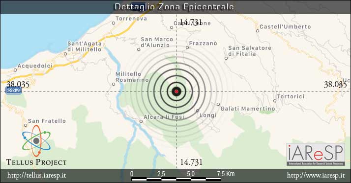 Terremoto