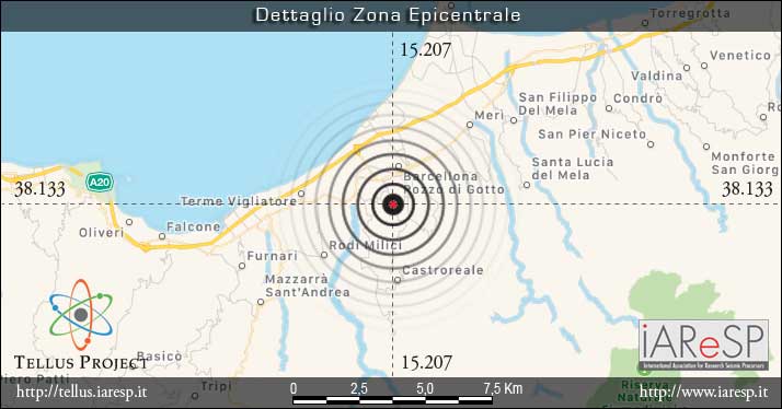 Terremoto