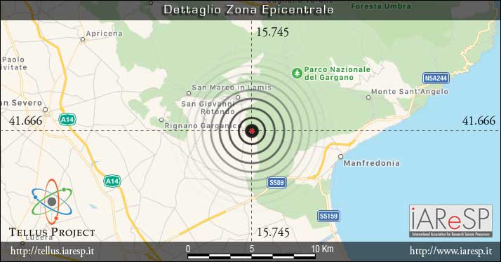 Terremoto