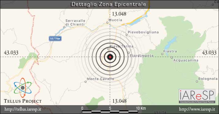 Terremoto