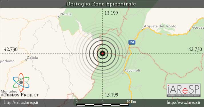 Terremoto