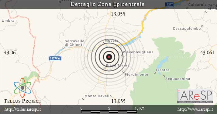 Terremoto