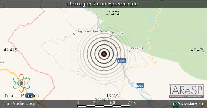 Terremoto