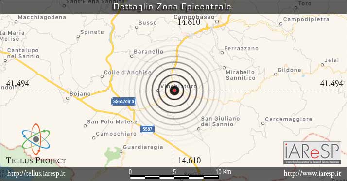 Terremoto