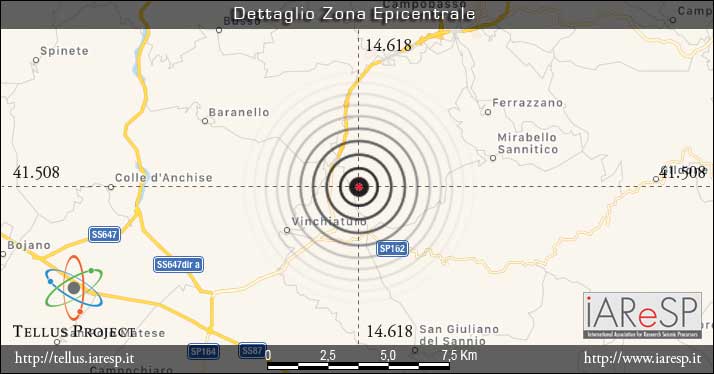 Terremoto