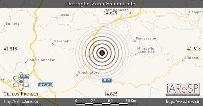 Terremoto