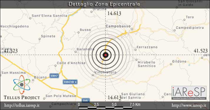 Terremoto