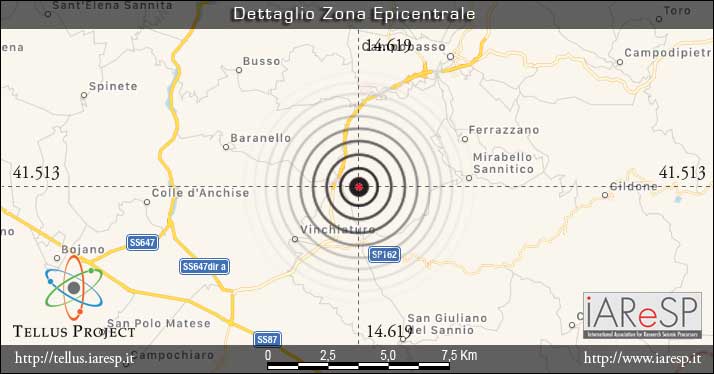 Terremoto