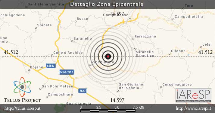 Terremoto