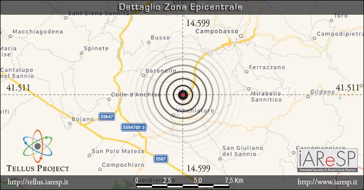 Terremoto