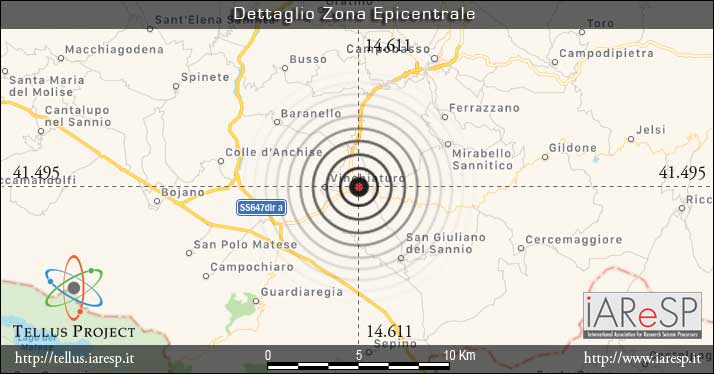 Terremoto