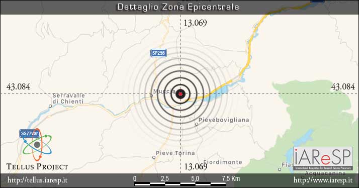 Terremoto