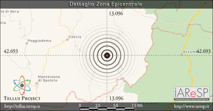 Terremoto