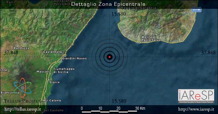 Terremoto