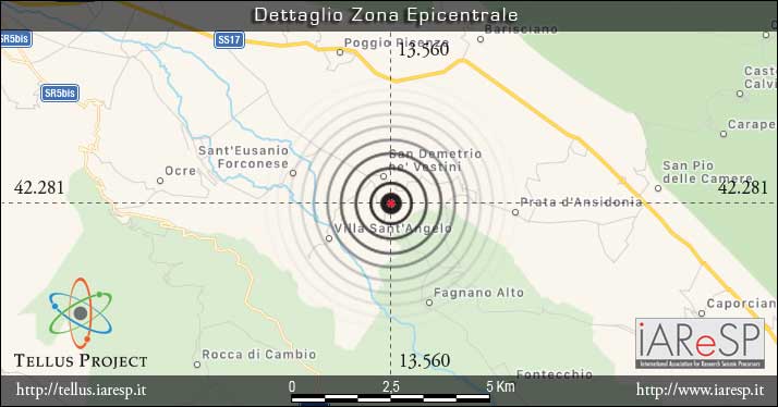 Terremoto