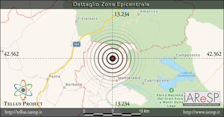 Terremoto