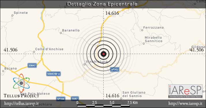 Terremoto