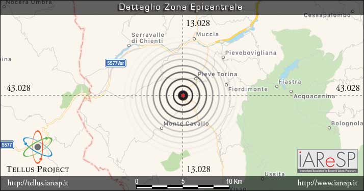 Terremoto