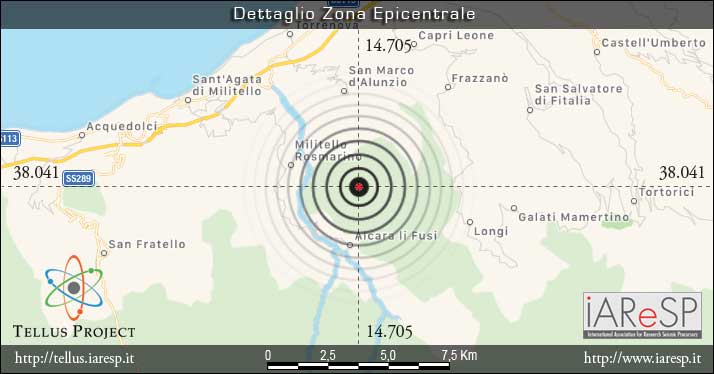 Terremoto