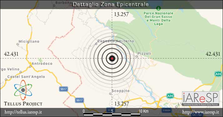 Terremoto