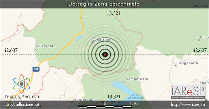 Terremoto