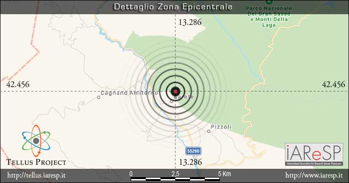 Terremoto