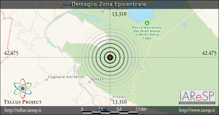 Terremoto