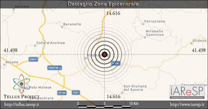 Terremoto