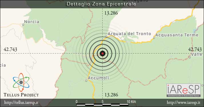 Terremoto