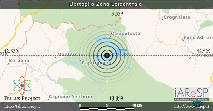 Terremoto