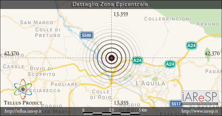 Terremoto