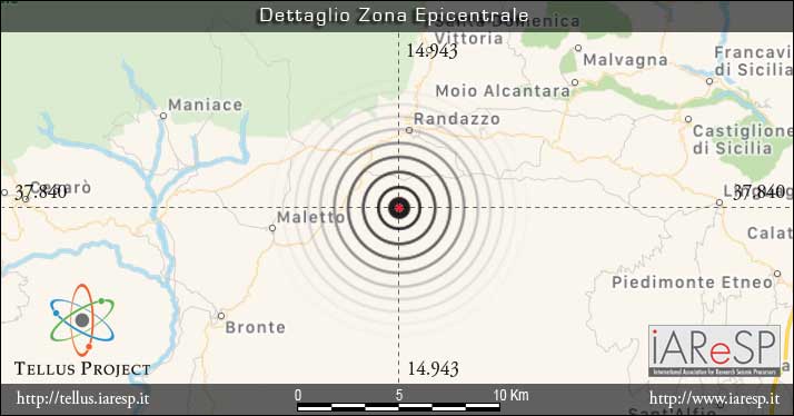 Terremoto