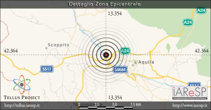 Terremoto