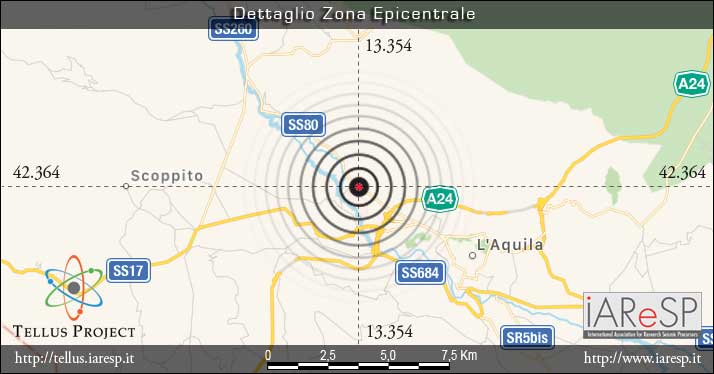 Terremoto