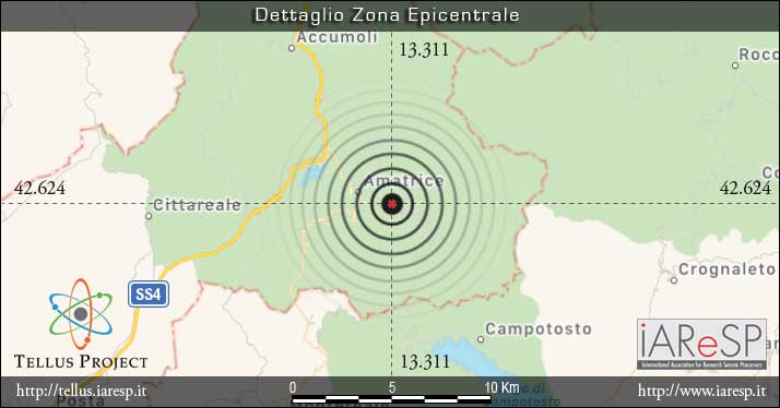 Terremoto