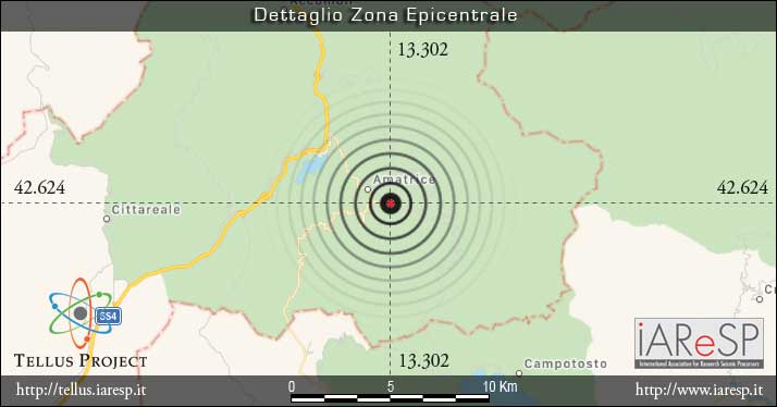 Terremoto