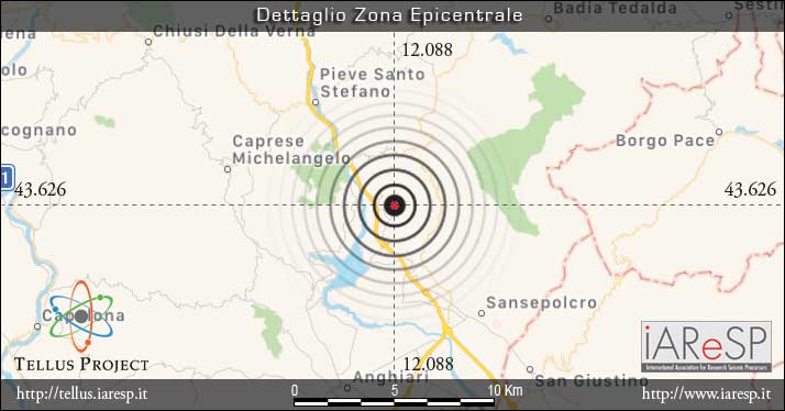 Terremoto