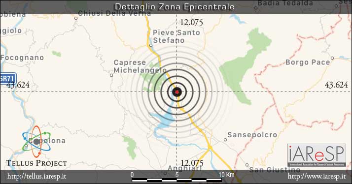 Terremoto