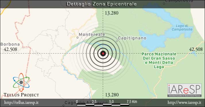 Terremoto