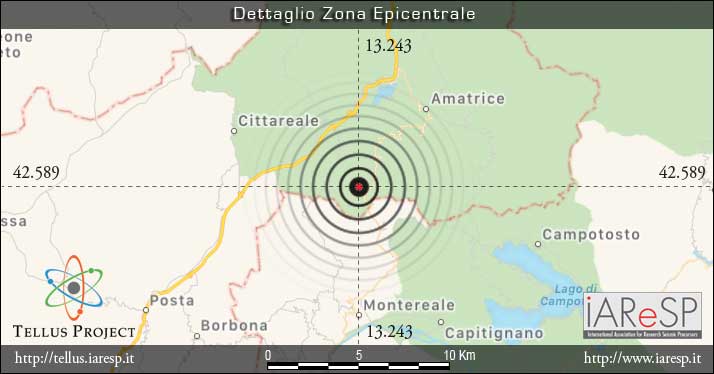 Terremoto