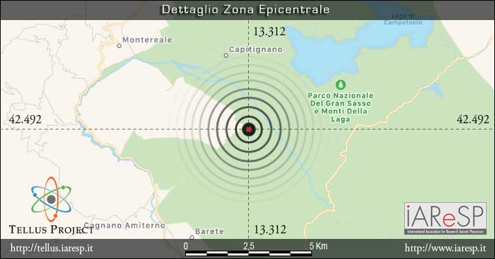 Terremoto