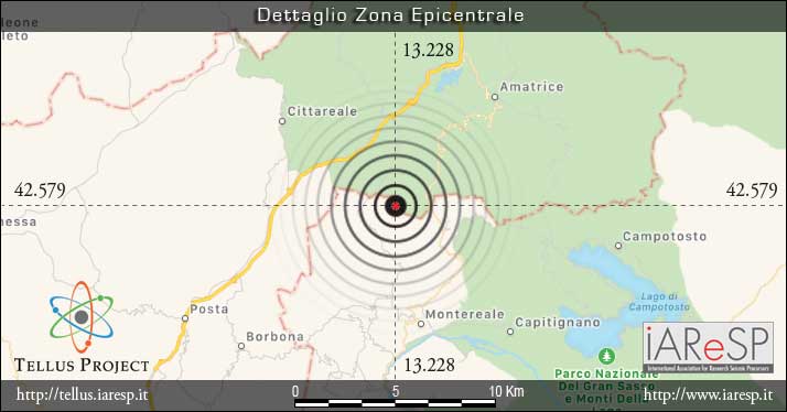 Terremoto