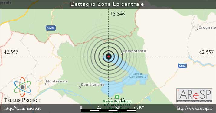 Terremoto