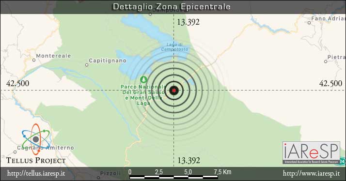 Terremoto