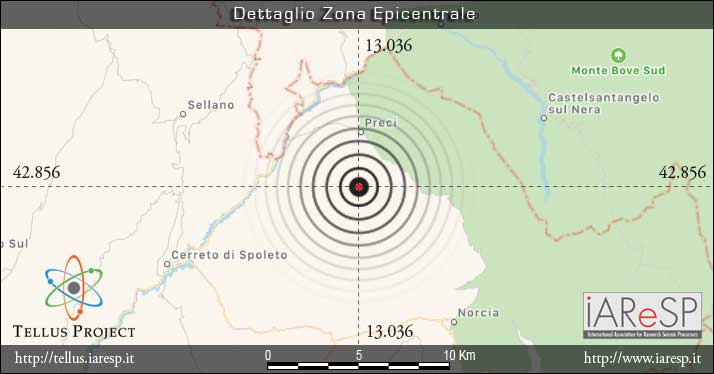 Terremoto