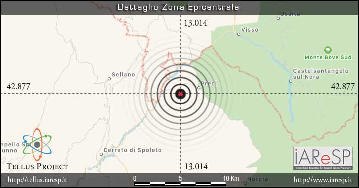 Terremoto