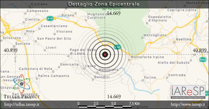 Terremoto